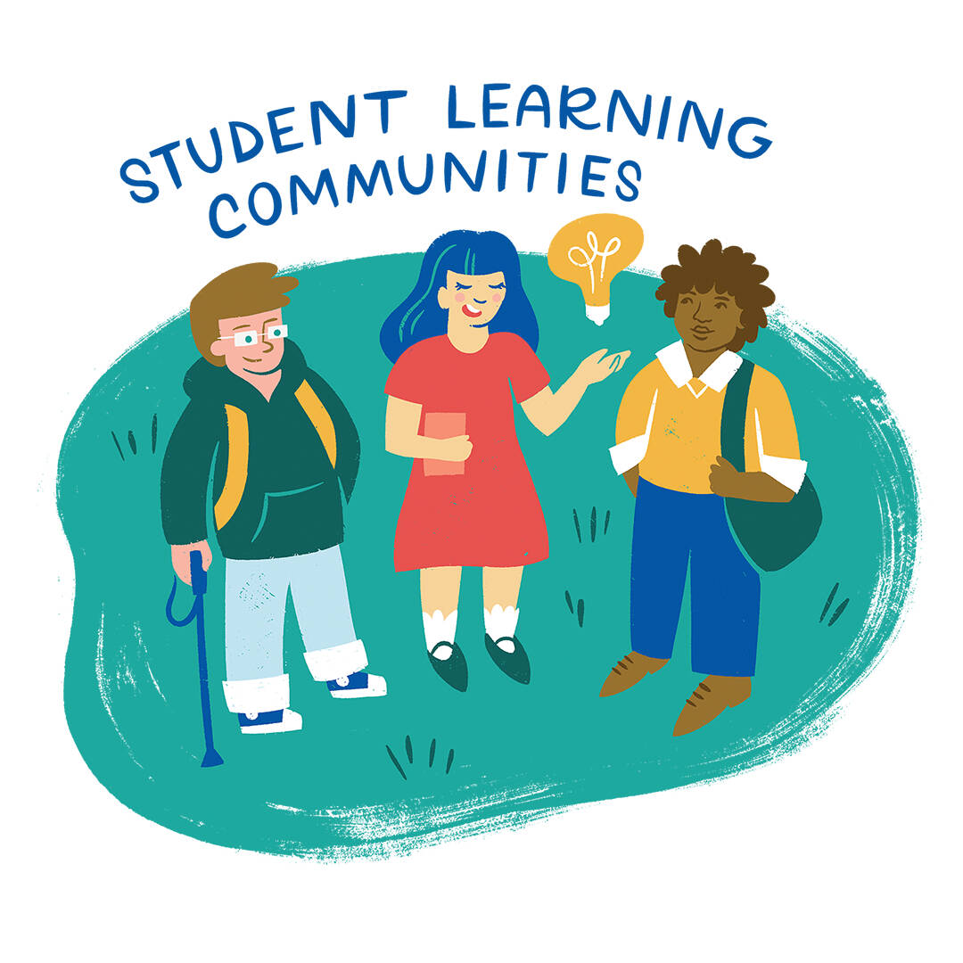 Student Learning Communities
